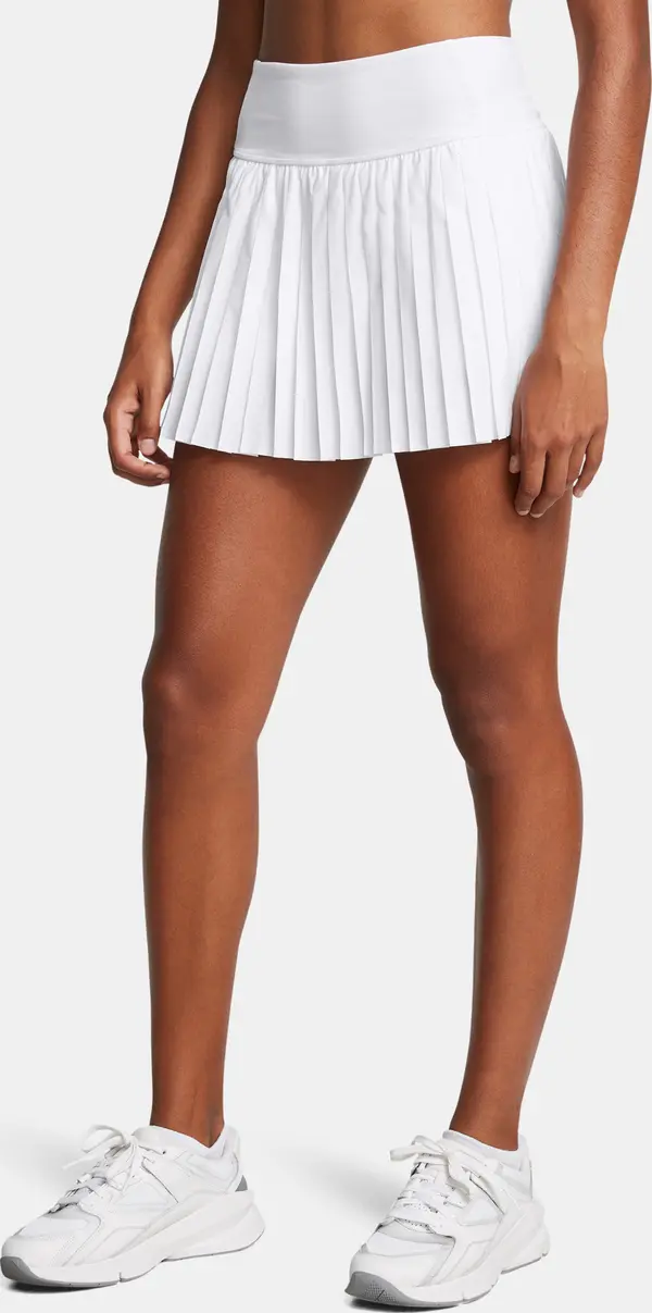 Under Armour Women's skirt Under Armour UA SportSkort Mini Pleated - Women's