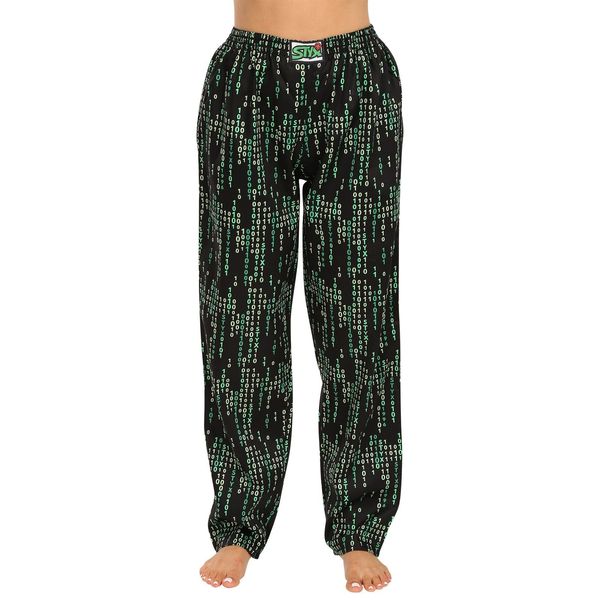 STYX Women's Sleeping Pants Styx Code