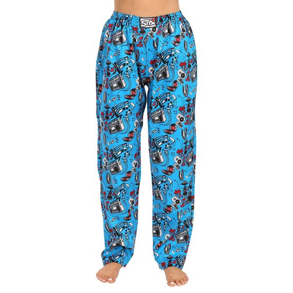 STYX Women's Sleeping Pants Styx Music
