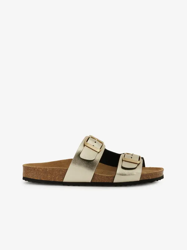 GEOX Women's sliders GEOX