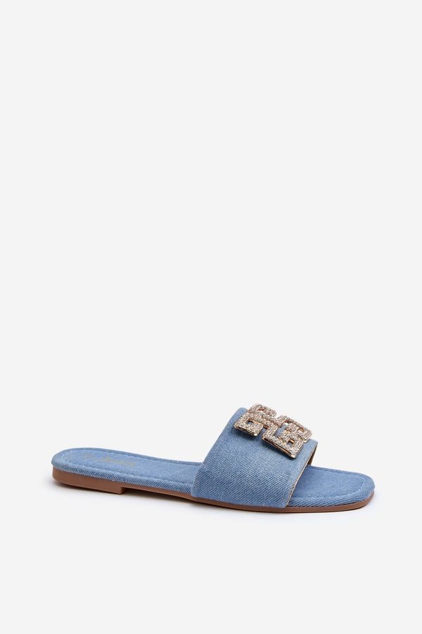 Kesi Women's sliders Kesi