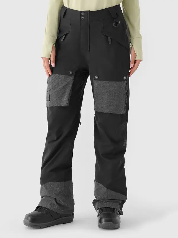 4F Women's Snowboard Pants 4F