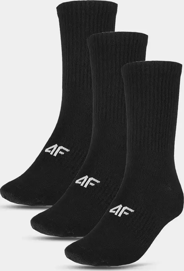 4F Women's socks 4F (3pack)