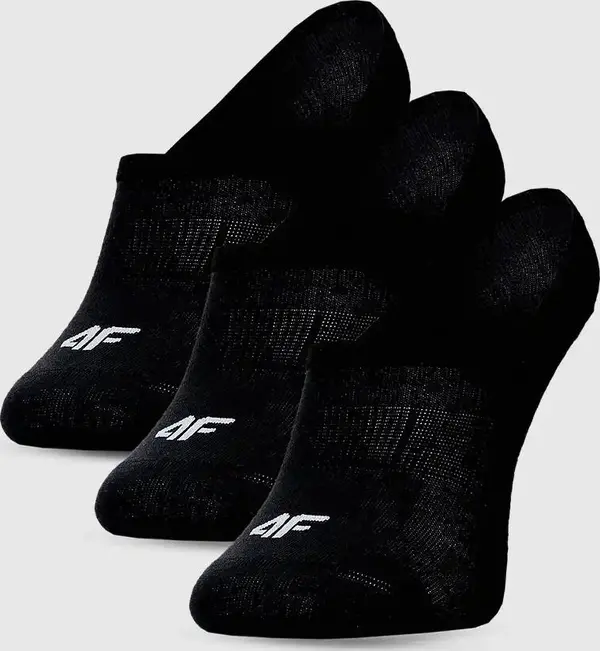4F Women's Socks 4F F473 (3pack)
