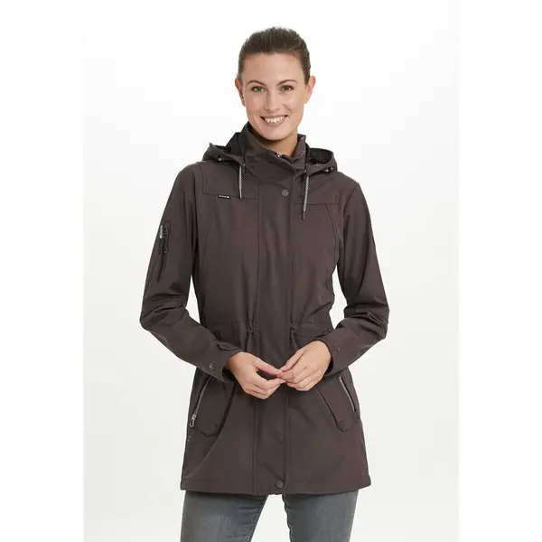 Whistler Women's softshell jacket Whistler Isobel