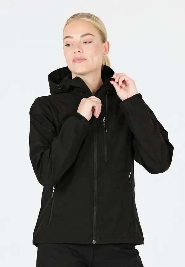 Whistler Women's softshell jacket Whistler Rosea V2