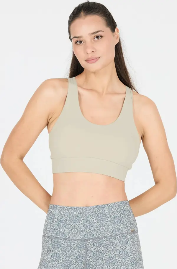 Athlecia Women's sports bra Athlecia Gaby V2 W