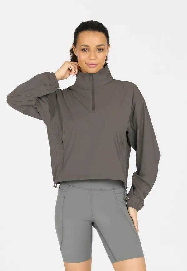 Athlecia Women's sports jacket Athlecia Sharma