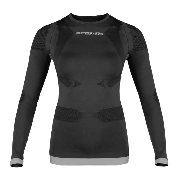 Spring Revolution 2.0 Women's Spring Revolution 2.0 Postural Shirt LS
