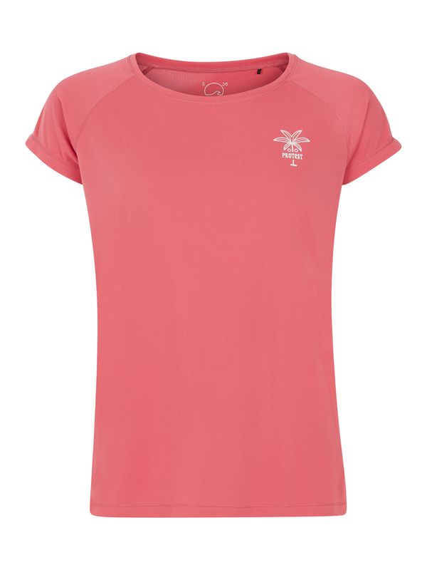 Protest Women's Surfer T-Shirt Protest PRTAVA