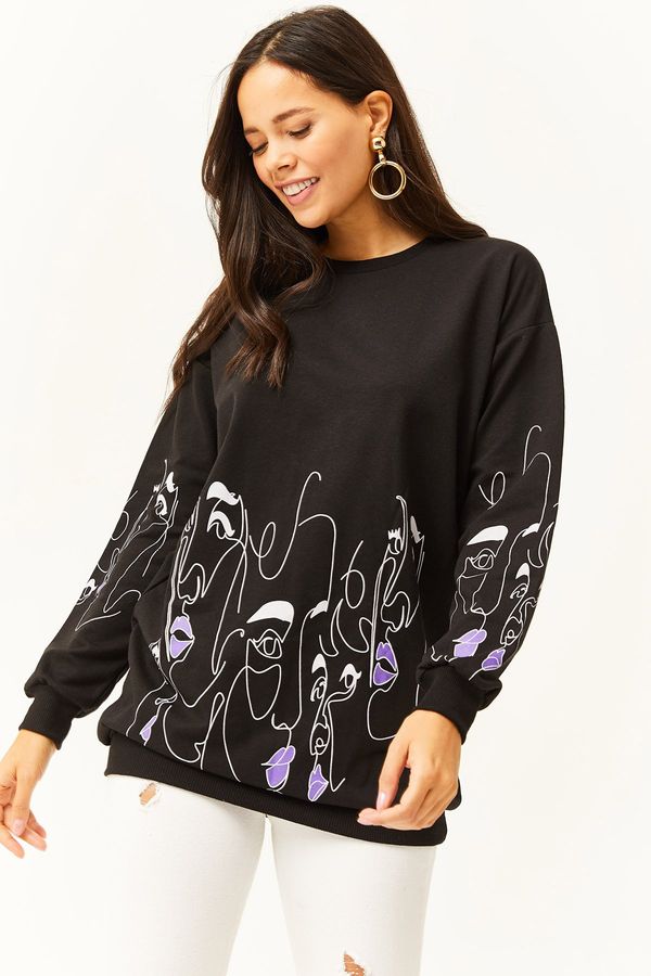 Olalook Women's sweatshirt Olalook