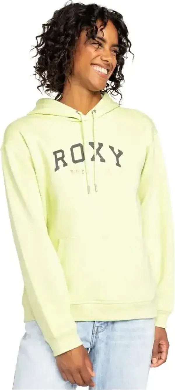 Roxy Women's sweatshirt Roxy Surf Stoked