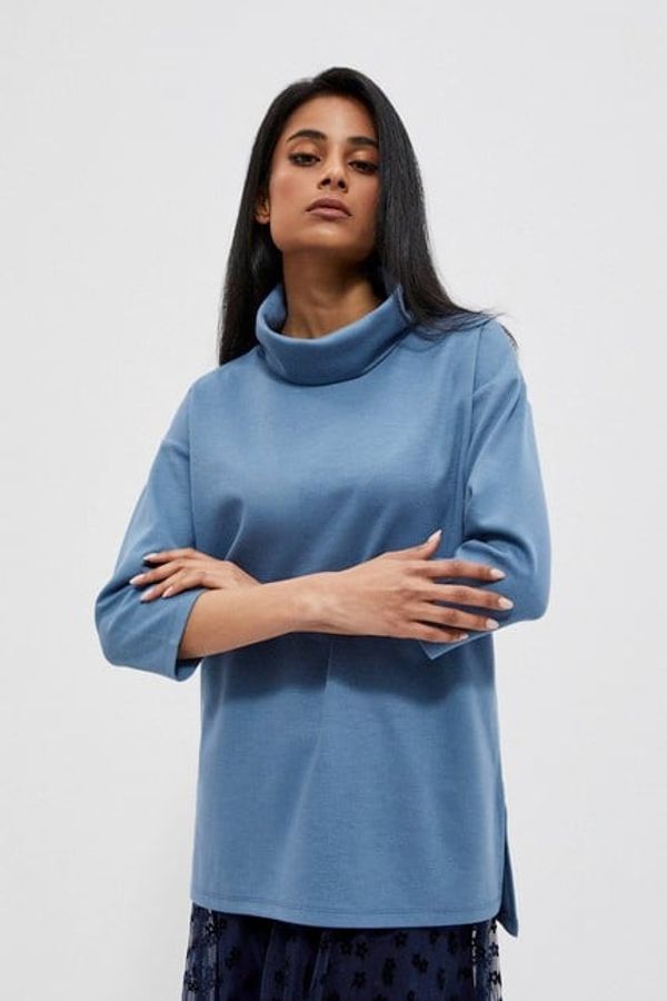 Moodo WOMEN'S SWEATSHIRT