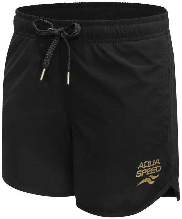 AQUA SPEED Women's swimming shorts AQUA SPEED