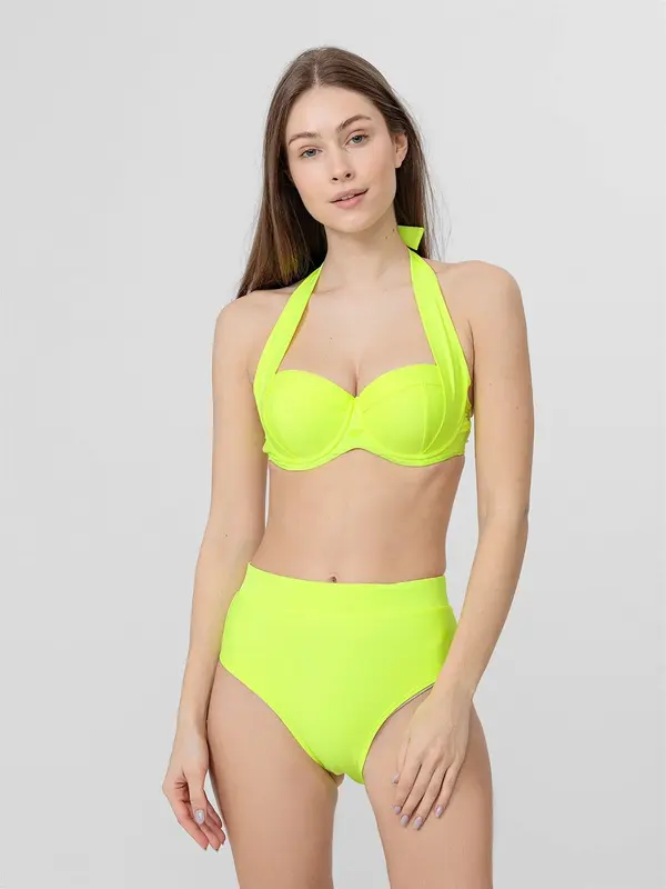 4F Women's swimsuit top 4F