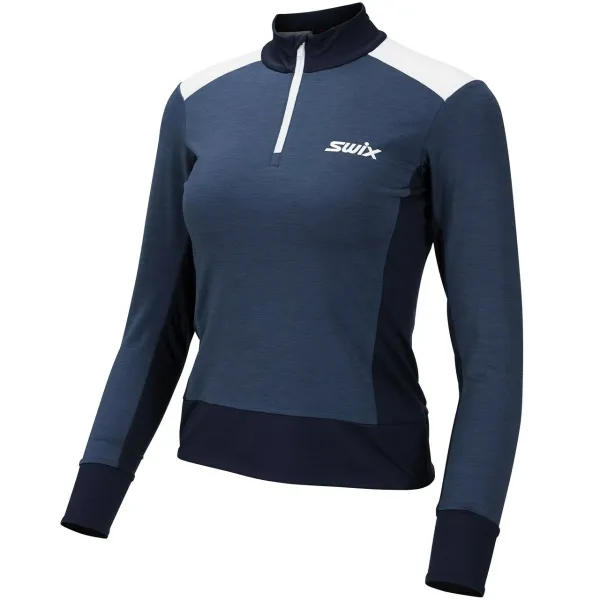 Swix Women's Swix Motion Adventure NTS Sweatshirt