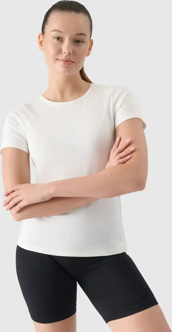 4F Women's T-shirt 4F