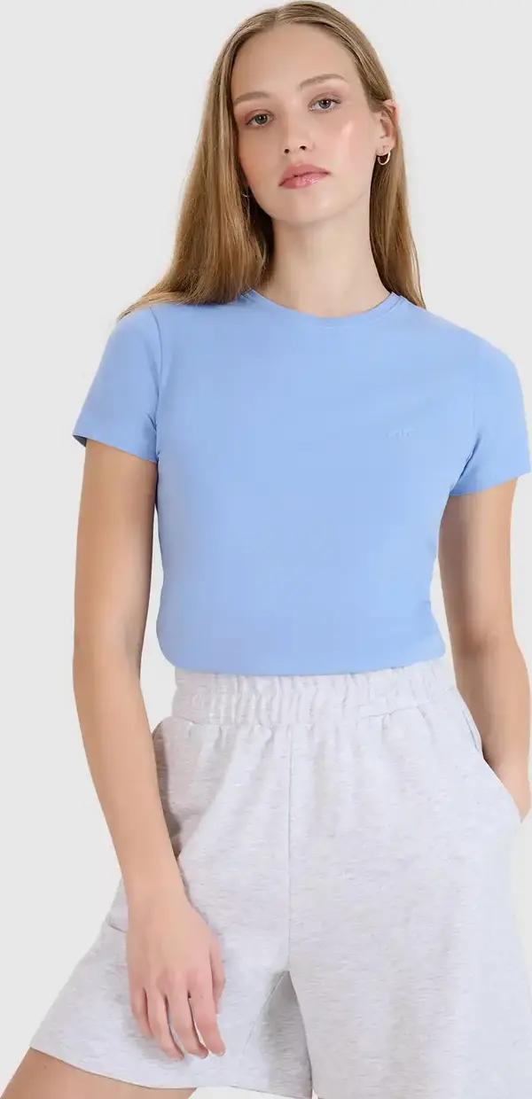4F Women's T-shirt 4F