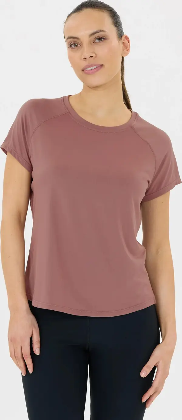 Athlecia Women's T-shirt Athlecia Gaina V2