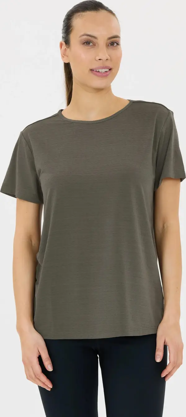 Athlecia Women's T-shirt Athlecia Lizzy