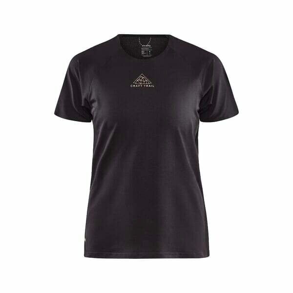 Craft Women's T-shirt Craft PRO Trail SS
