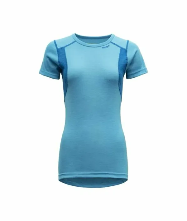 Devold Women's T-Shirt Devold Hiking Woman T-Shirt