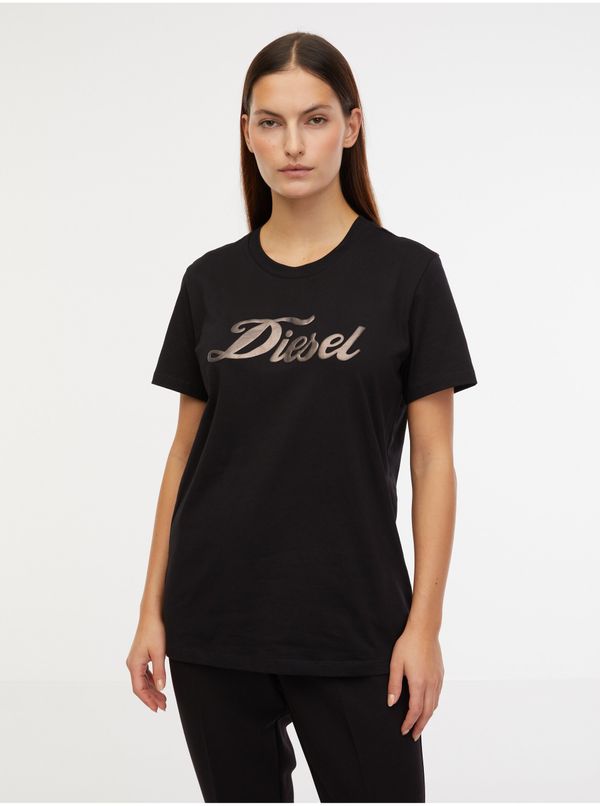Diesel Women's T-shirt Diesel