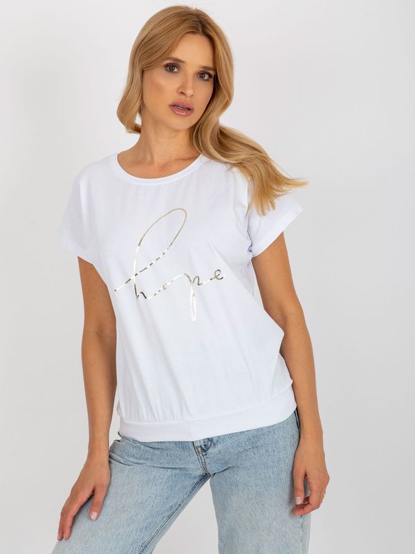 RUE PARIS Women's T-shirt Fashionhunters