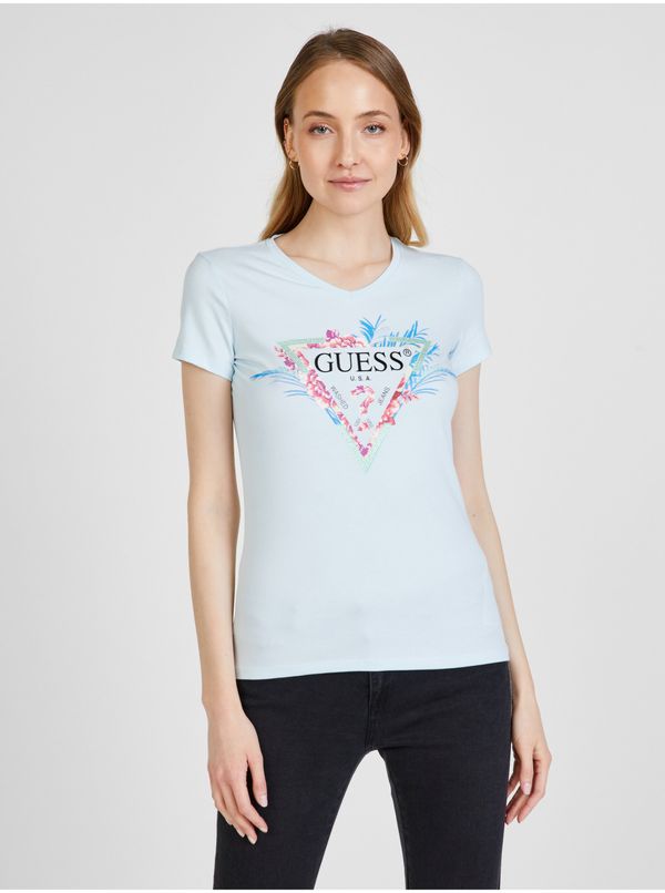 Guess Women's T-shirt Guess