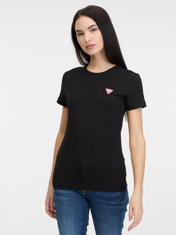 GUESS JEANS Women's T-shirt Guess