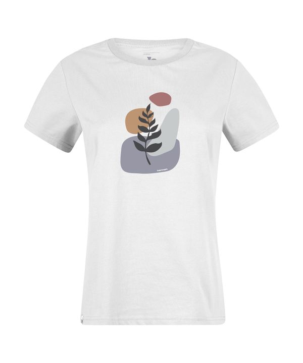 HANNAH Women's T-shirt Hannah ARIA white