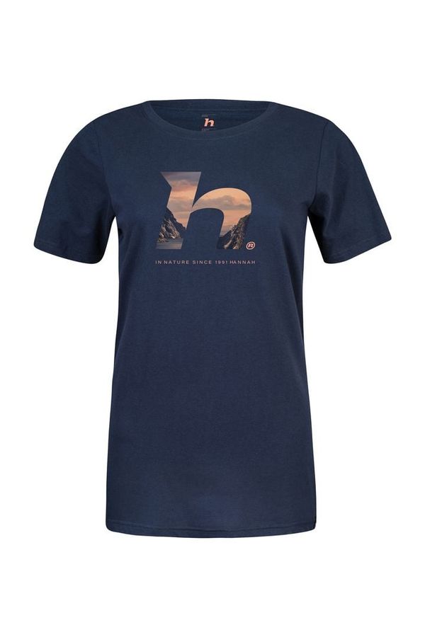 HANNAH Women's T-shirt Hannah CHUCKI FP india ink