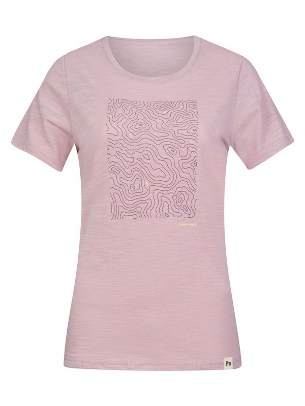 HANNAH Women's T-shirt Hannah SELIA zephyr