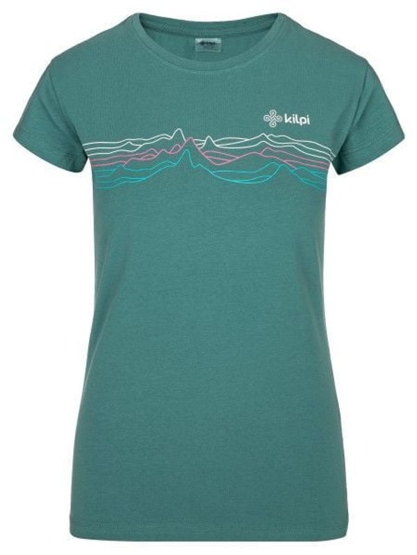 Kilpi Women's T-shirt Kilpi
