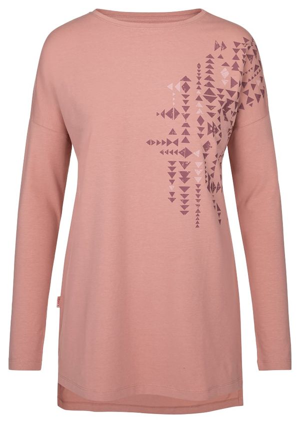 LOAP Women's T-shirt LOAP ABVERA Pink