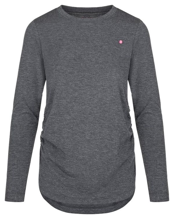 LOAP Women's T-shirt LOAP BAXANA Black