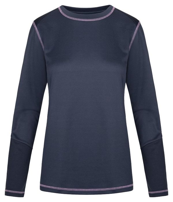 LOAP Women's T-shirt LOAP PETI Black