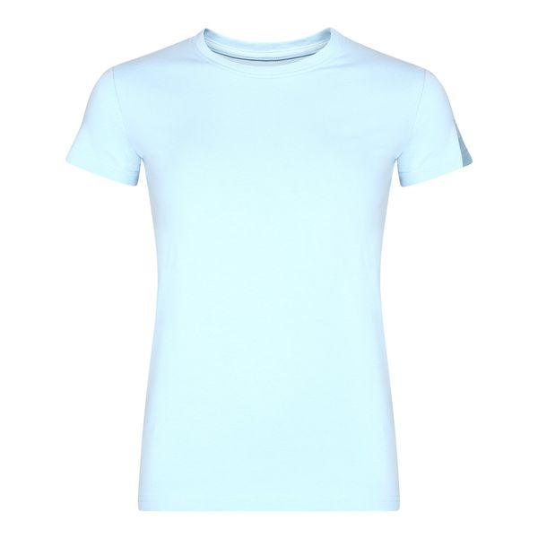 NAX Women's T-shirt nax NAX DELENA aquamarine