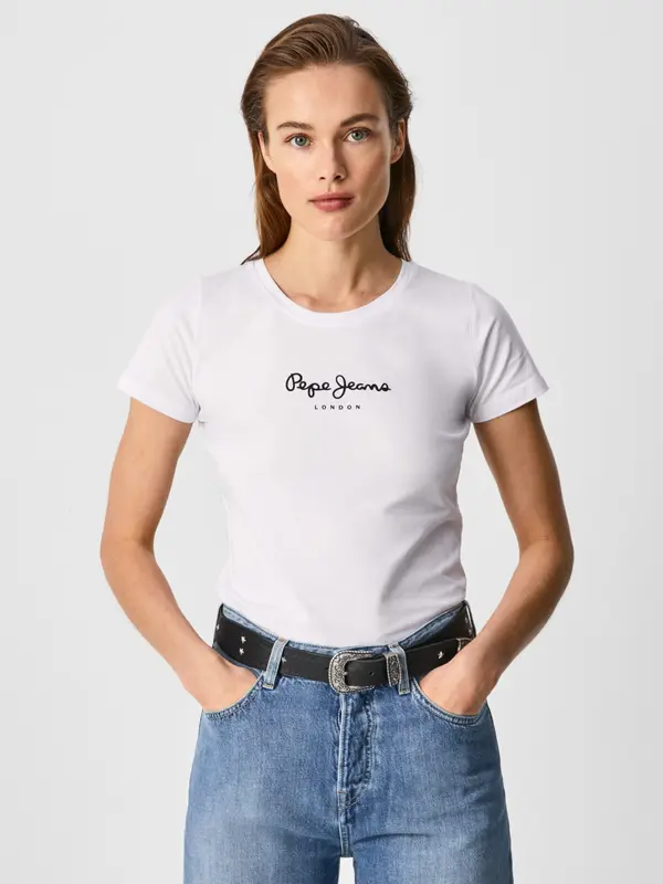 Pepe Jeans Women's T-shirt Pepe Jeans