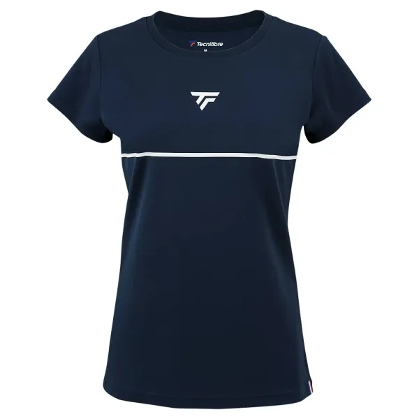 Tecnifibre Women's T-shirt Tecnifibre W Perf Tee M