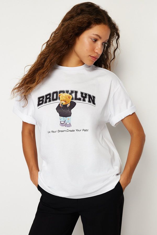 Trendyol Women's T-shirt Trendyol