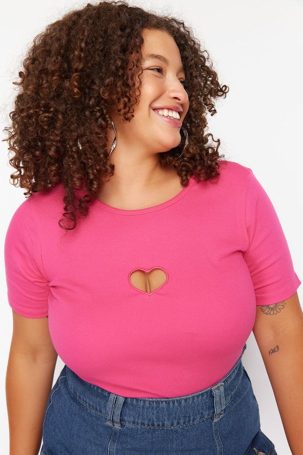 Trendyol Women's T-shirt Trendyol