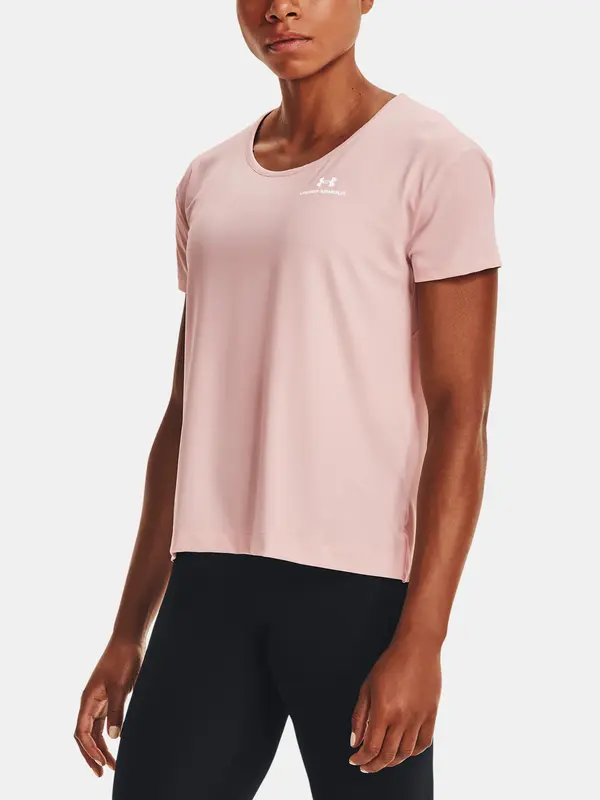 Under Armour Women's T-shirt Under Armour