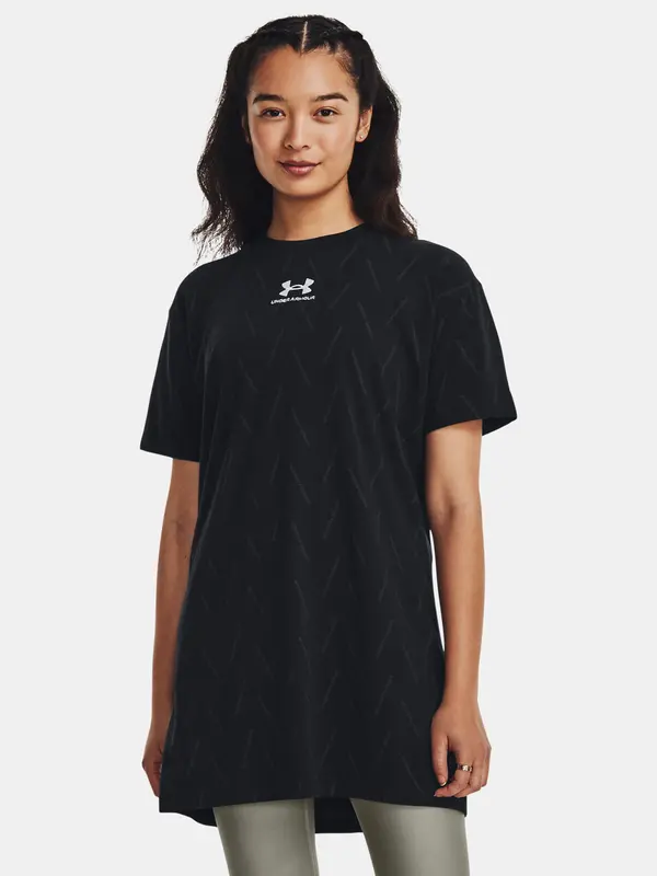 Under Armour Women's T-shirt Under Armour