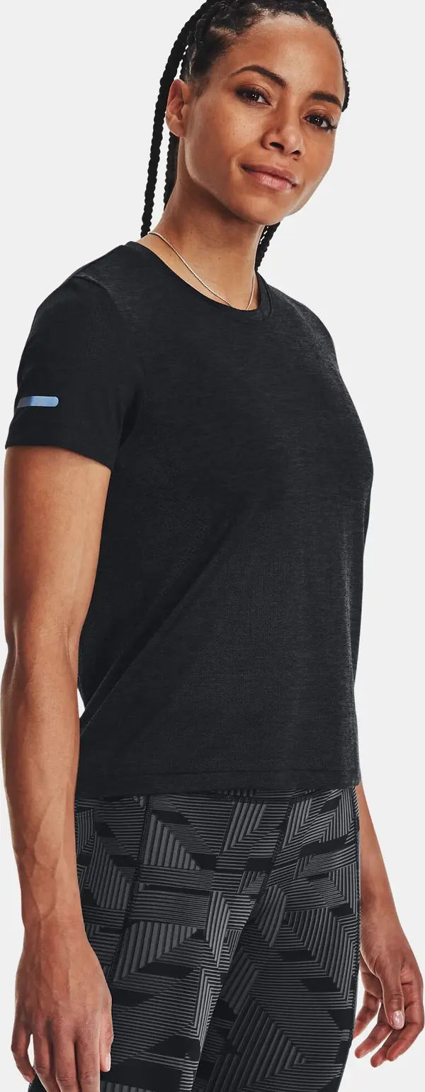 Under Armour Women's T-shirt Under Armour Seamless Stride SS