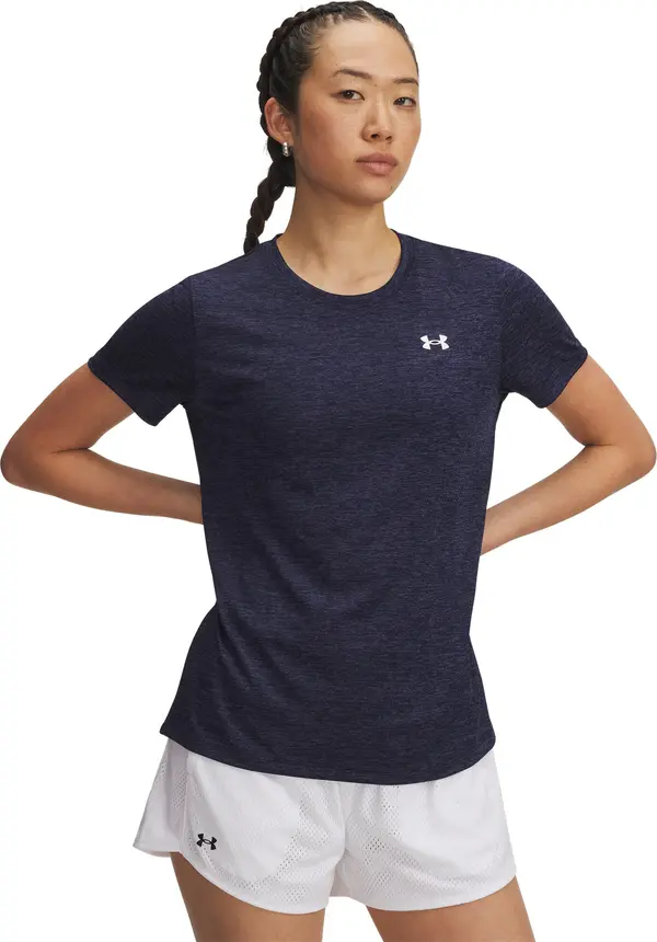 Under Armour Women's T-shirt Under Armour Tech SSC- Twist