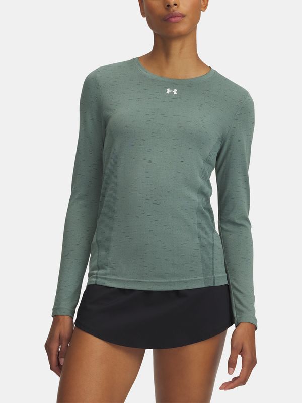 Under Armour Women's T-shirt Under Armour Vanish Seamless Loose LS - Women's