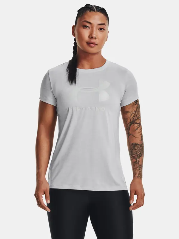 Under Armour Women's T-shirt Under Armour