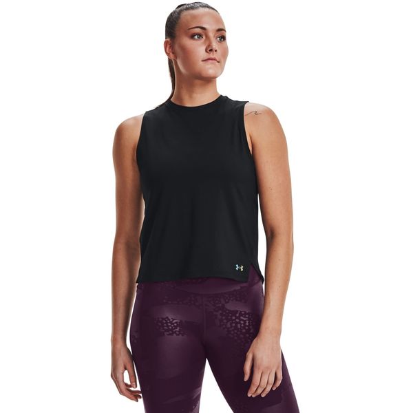 Under Armour Women's tank top Under Armour Rush Tank