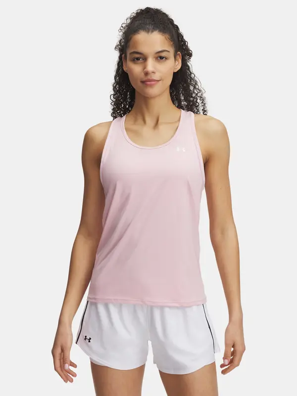 Under Armour Women's tank top Under Armour Tech Knockout Tank - Women's